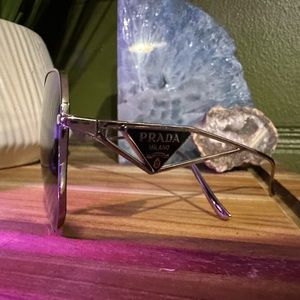 PRADA PR 57YS sunglasses